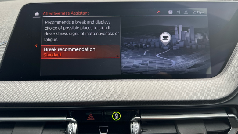 BMW 1 Series 118i [136] M Sport 5dr Step Auto [LCP] Petrol Hatchback